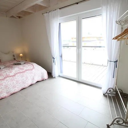 Penthouse Labella V5w7 Appartement