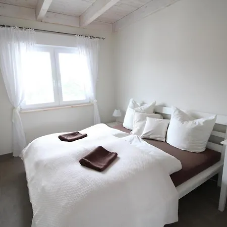 Penthouse Labella V5w7 Appartement Dierhagen