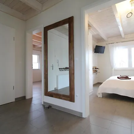 Penthouse Labella V5w7 Appartement