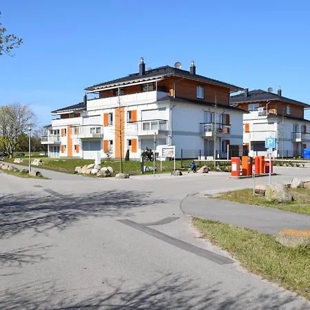 Appartement Penthouse Labella V5w7