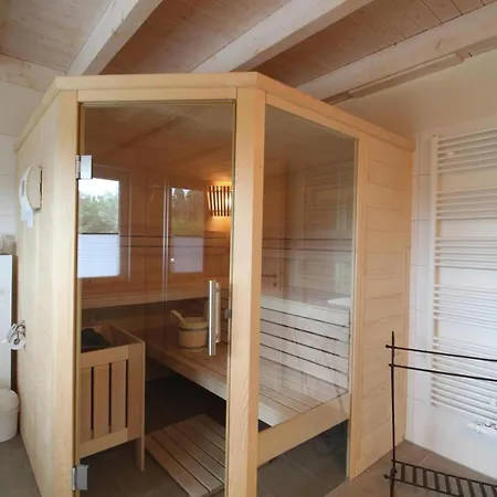 Penthouse Labella V5w7 Appartement Dierhagen