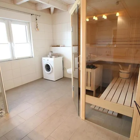 Appartement Penthouse Labella V5w7 Dierhagen