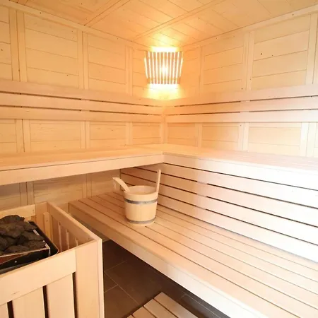 Penthouse Labella V5w7 Appartement