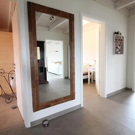 Appartement Penthouse Labella V5w7