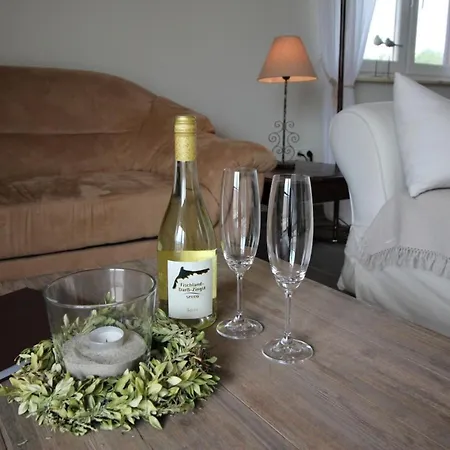 Penthouse Labella V5w7 Appartement *