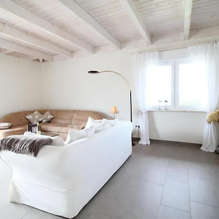 Appartement Penthouse Labella V5w7 *