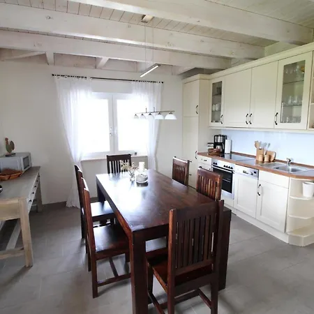 Penthouse Labella V5w7 Appartement Dierhagen