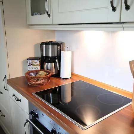 Appartement Penthouse Labella V5w7 Dierhagen