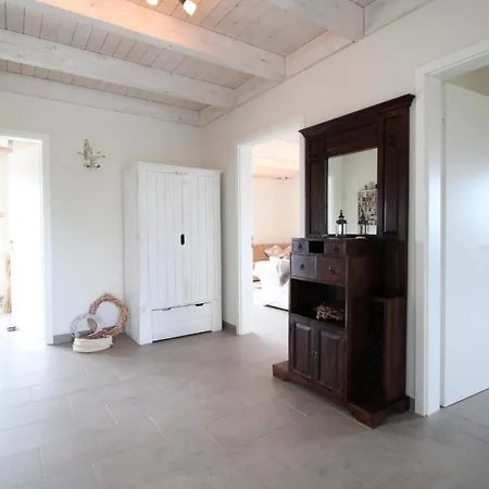 Penthouse Labella V5w7 * Dierhagen